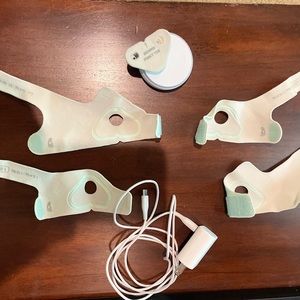 Owlet Smart Sock 3rd Generation Baby Monitor